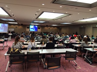 歯並びコーディネーター会場.jpg