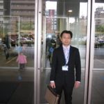 日本矯正歯科学会 in 福岡