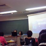 MFT（口腔筋機能療法）講習会に参加してきました。