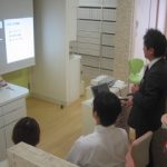 院内セミナー（裏側矯正）