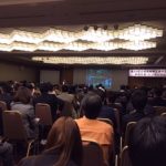 日本舌側矯正歯科学会に参加してきました。～２０１３年～