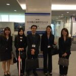日本矯正歯科学会　in 千葉