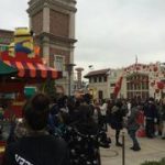 日本舌側矯正歯科学会　2015年　大阪